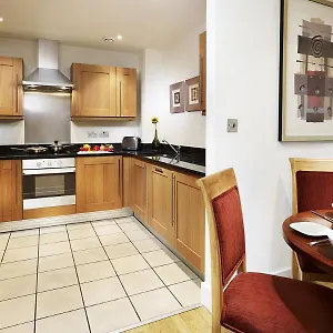 4* Hotel Marlin Apts Stratford