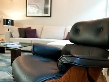 The Writers Serviced Apartments London Hotel