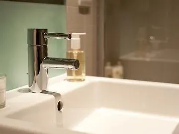 The Writers Serviced Apartments London 4*,  United Kingdom