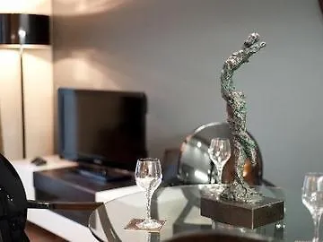 **** Hotel The Writers Serviced Apartments London United Kingdom